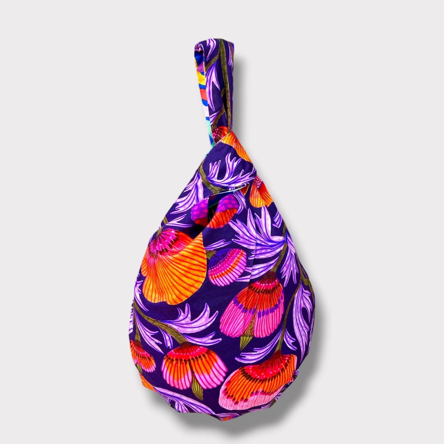Kiki reversible bag | Matisse’s palette