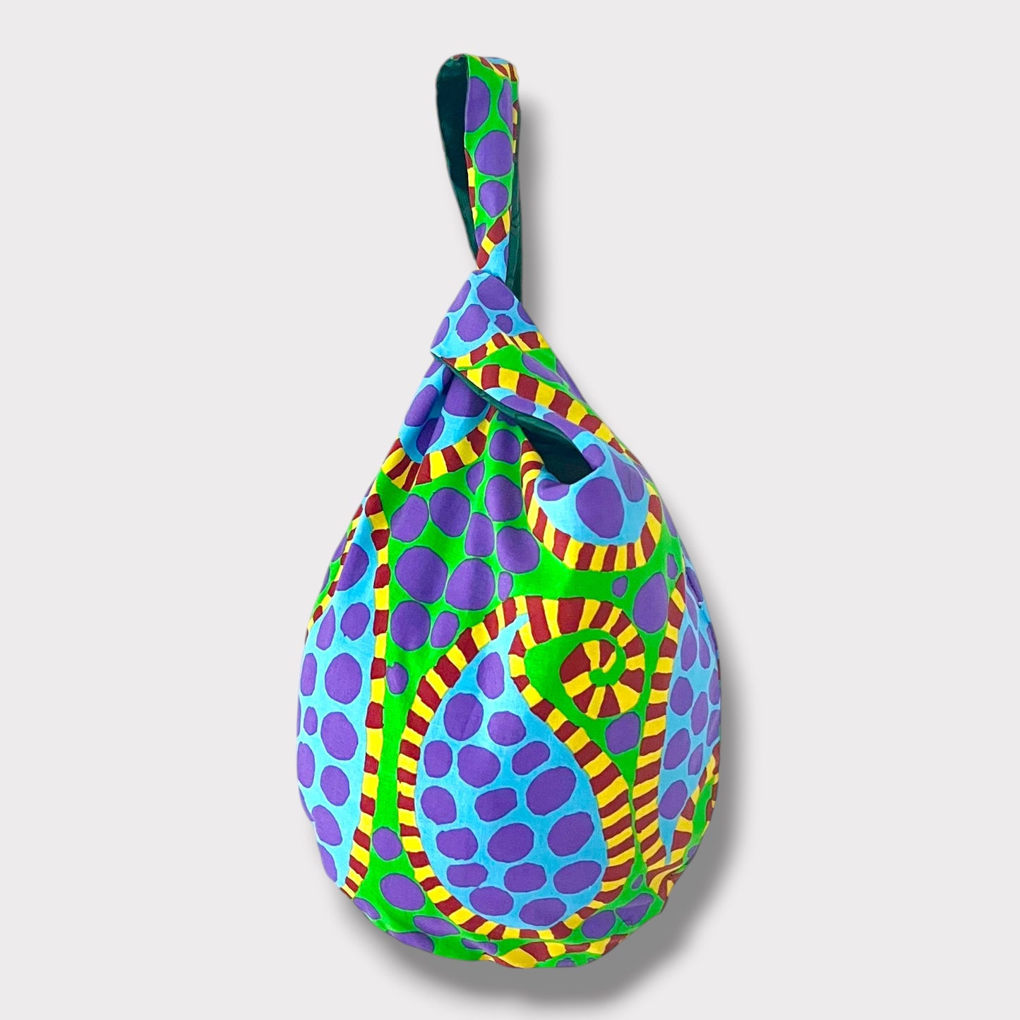 Reversible Kiki bag | Milano