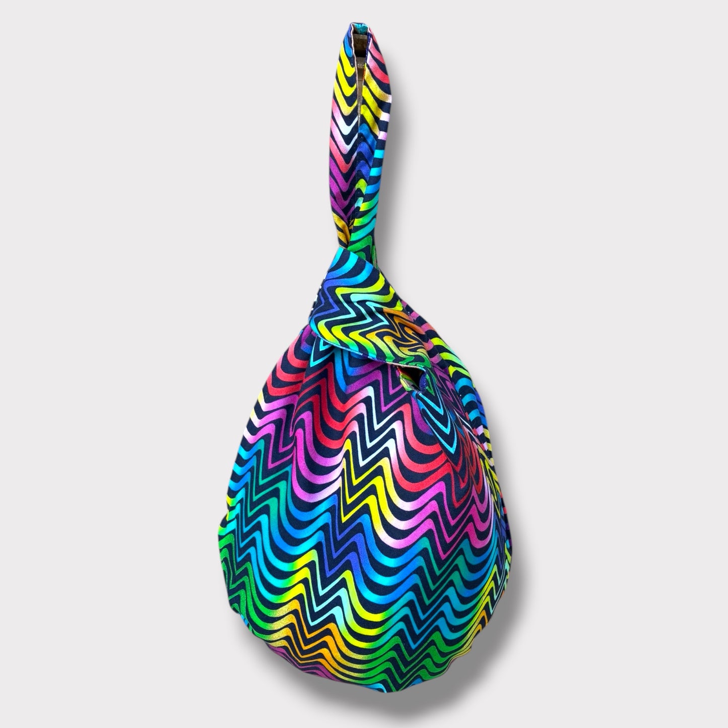 Reversible Kiki bag | Banana land