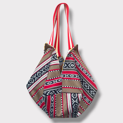 Mariko sac bag | Calligraphy