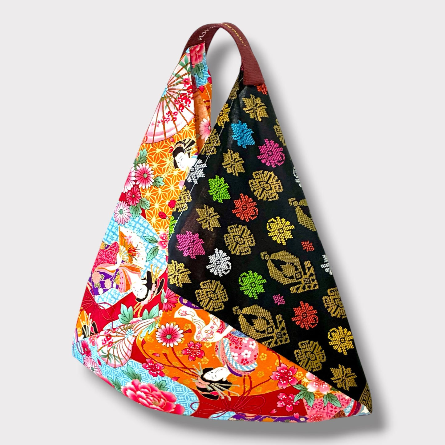 Handmade bento bag | Geishas garden in Bali