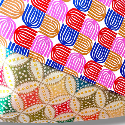 Handmade bento bag | Fukoka