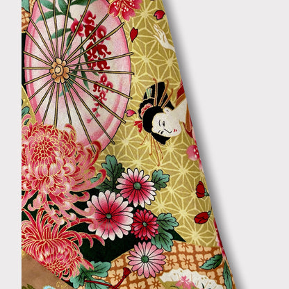 Handmade bento bag | Geishas world
