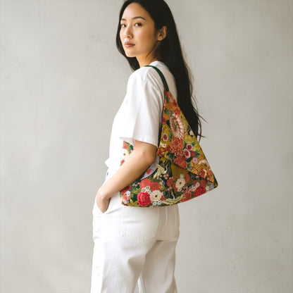 Handmade bento bag | Geishas world