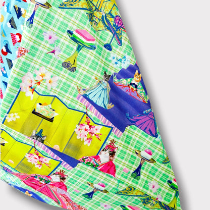 Handmade bento bag | Coolest cats in Tokyo