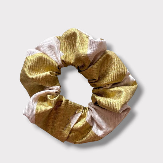 Special editor scrunchie | Golden days
