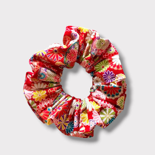 Special edition scrunchie | Fukoka