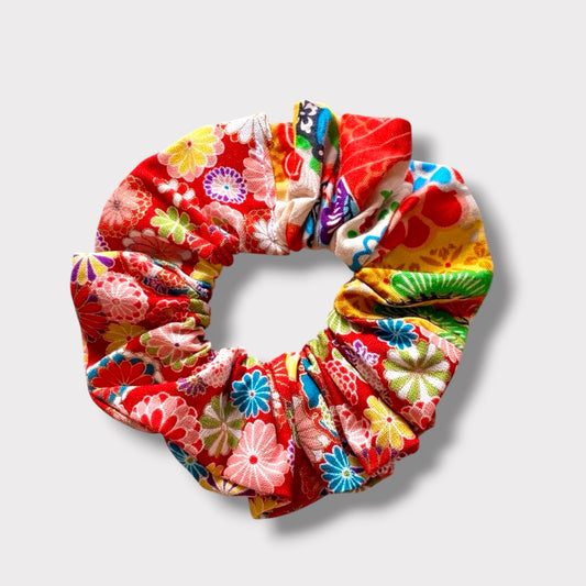 Special edition scrunchie | Tokyo