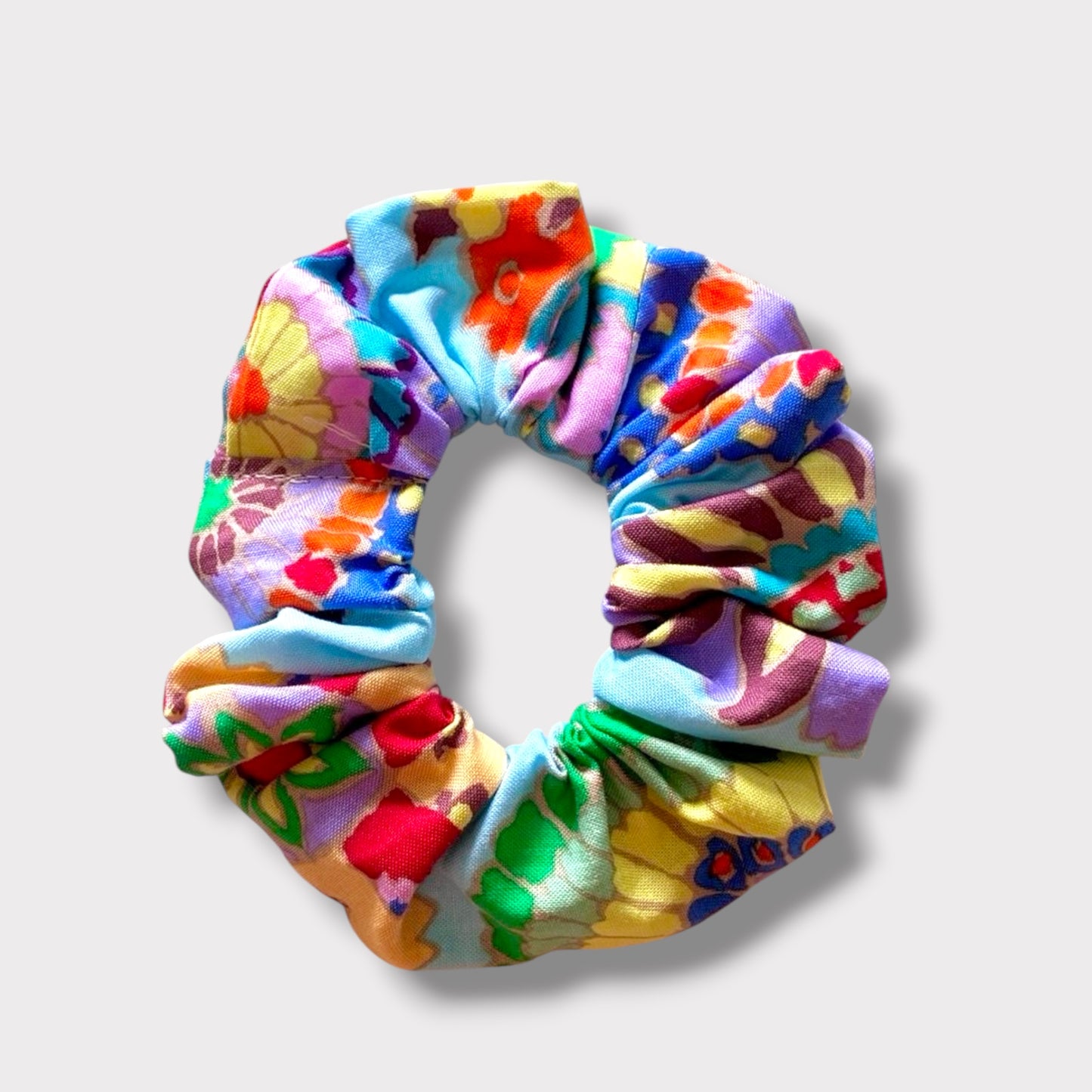 Special edition scrunchie | Cadaques
