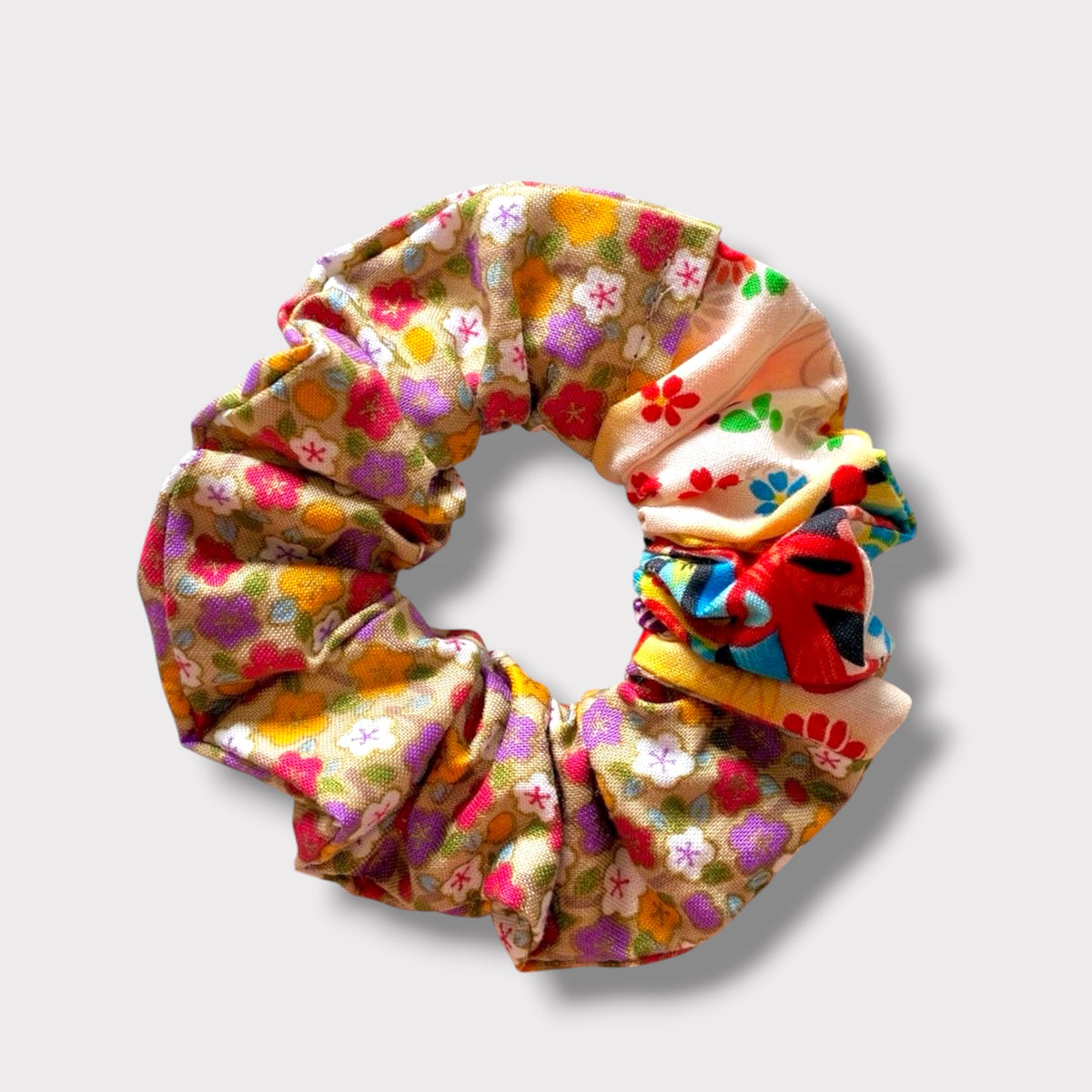 Special edition scrunchie | Kobe