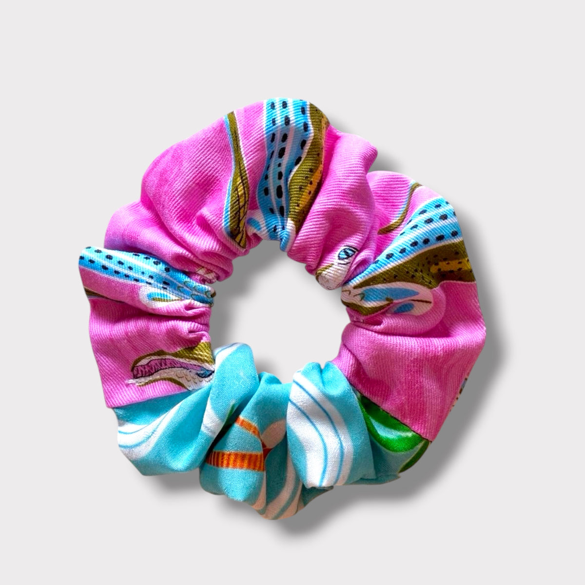 Special edition Scrunchie | Miami