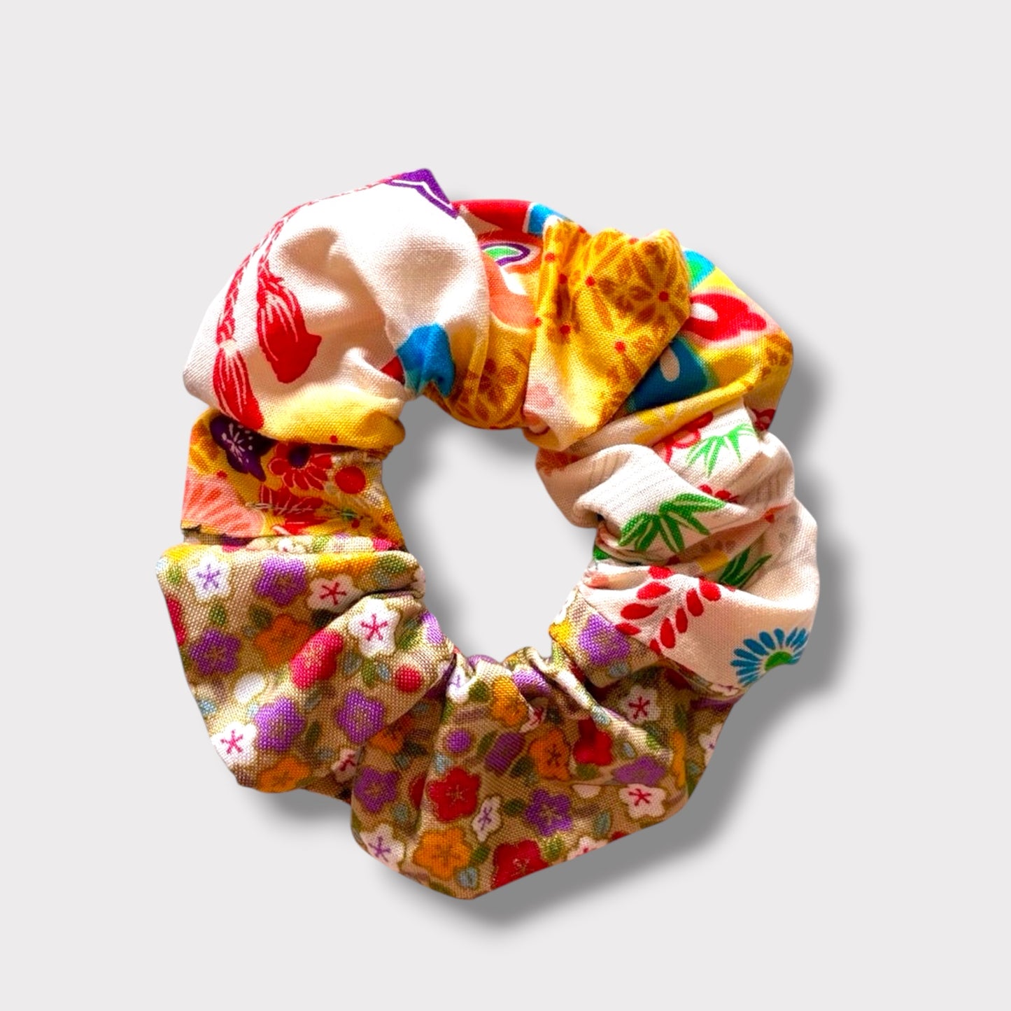 Special edition scrunchie | Kyoto