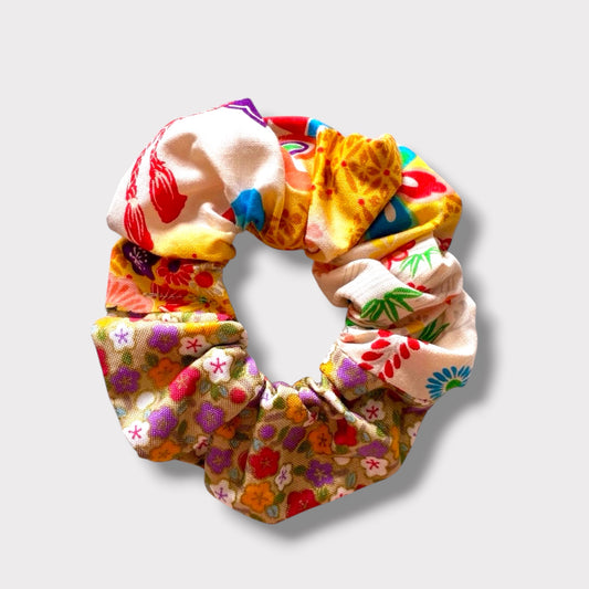 Special edition scrunchie | Kyoto