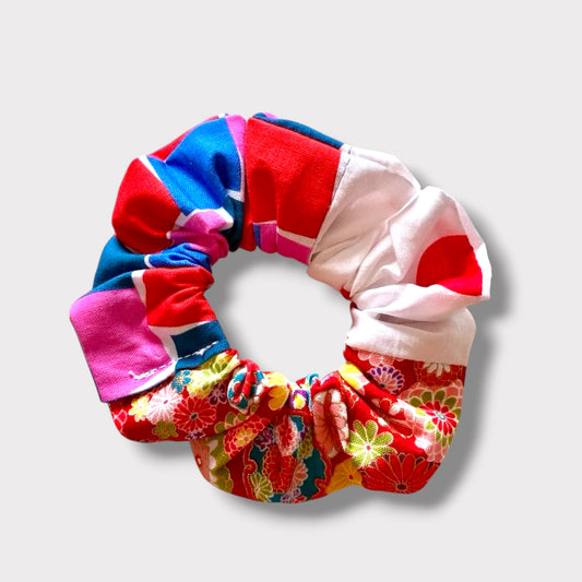Special edition scrunchie | Osaka