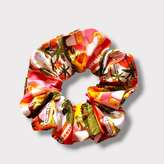 Special edition scrunchie | La Habana