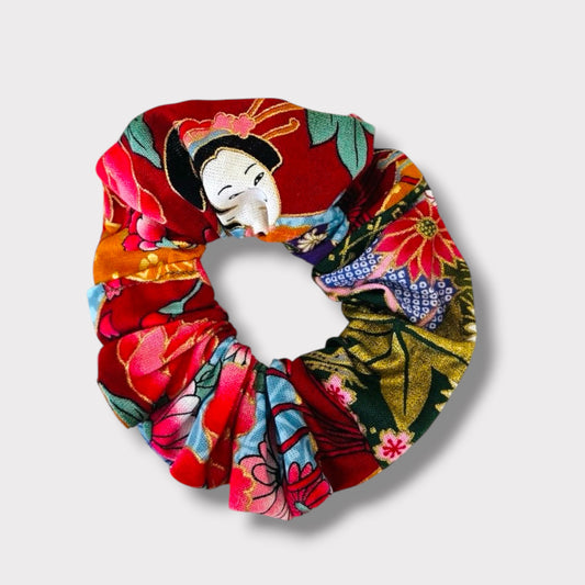 Special edition scrunchie |