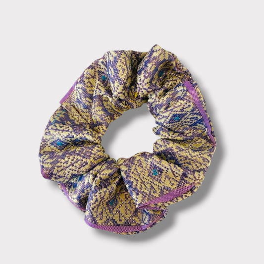 Special edition scrunchie | Bangkok