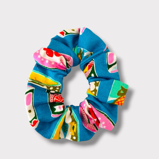 Special edition scrunchie | Pop art