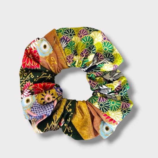 Special edition scrunchie | Osaka