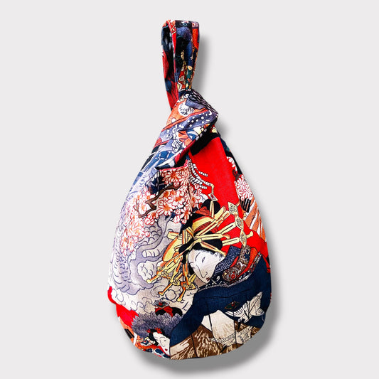 Kiki reversible bag | Big in Japan
