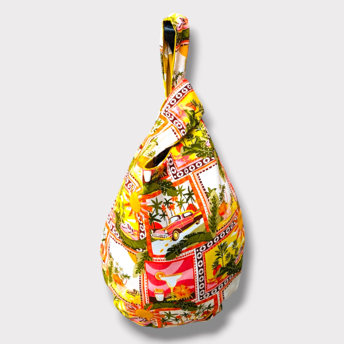 Kiki reversible bag | San Juan de Puerto Rico