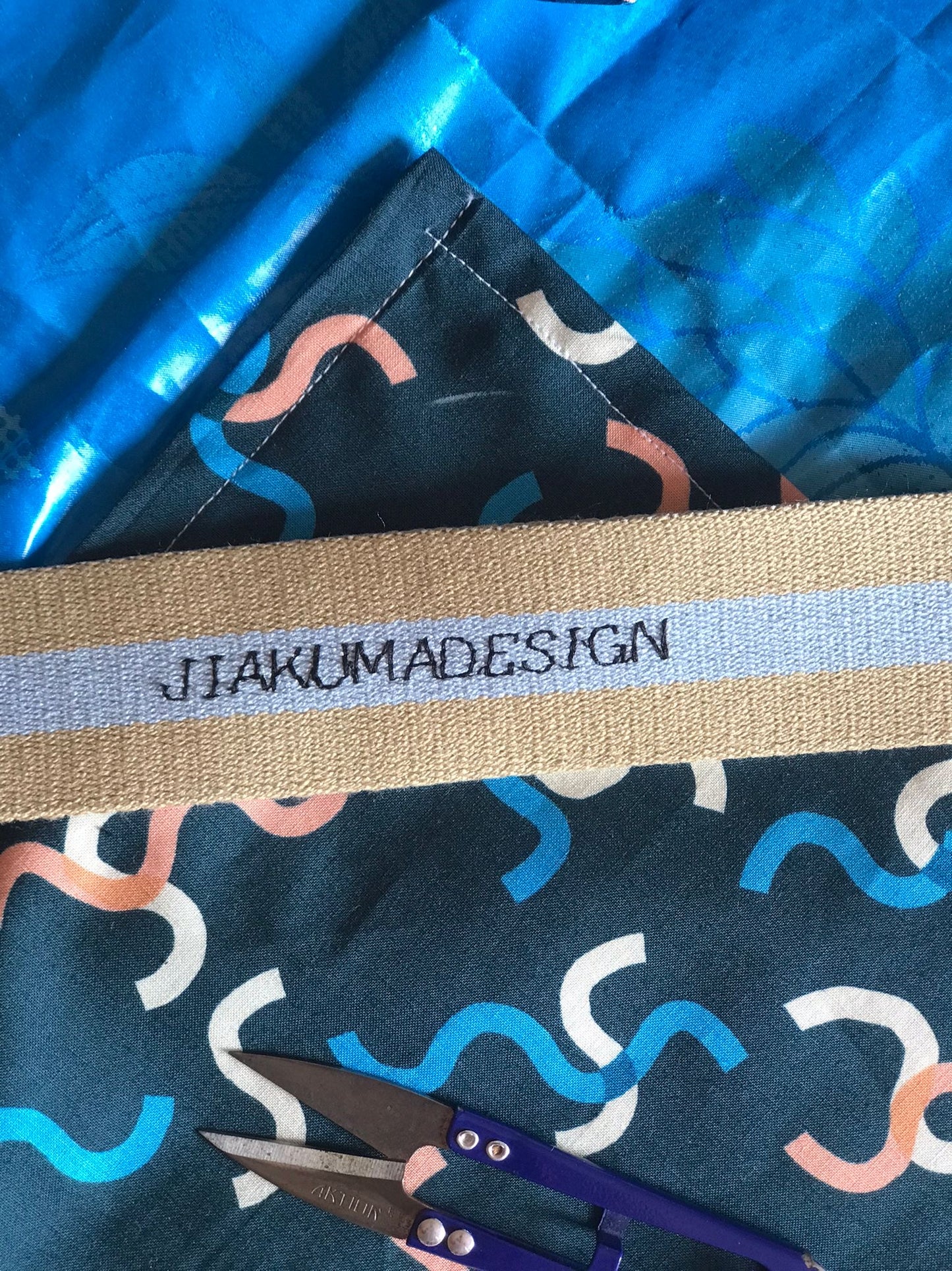 Mariko sac bag | Guirnaldas