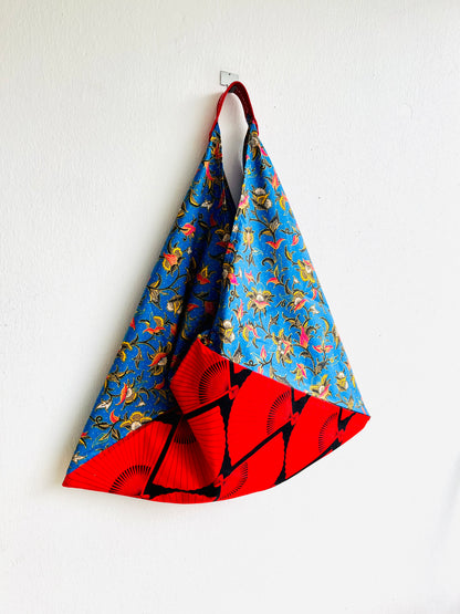 Bento bag | Rojo - Jiakuma