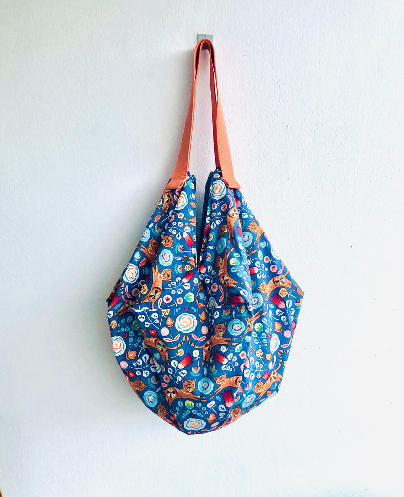 ▷ How to Make a DIY Origami Gift Bag | Embellished Kids Craft