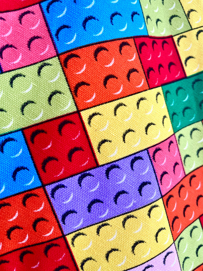 Bento bag | Leggo - Jiakuma