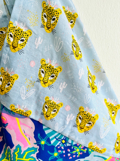 Bento bag |Wildcats - Jiakuma