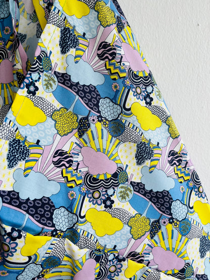 Bento bag | Carnaby street - Jiakuma