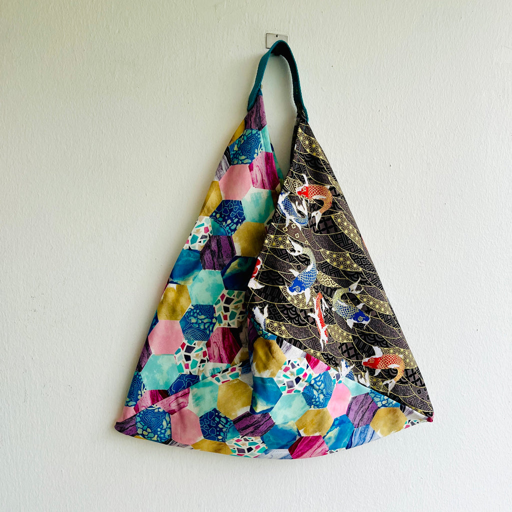 Origami Bag / Bento Bag