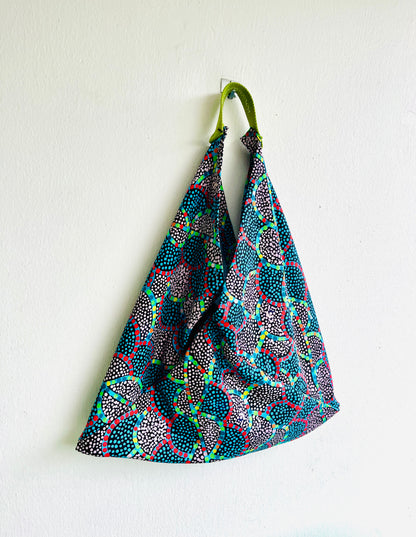 Bento bag | Dots dots dots - Jiakuma