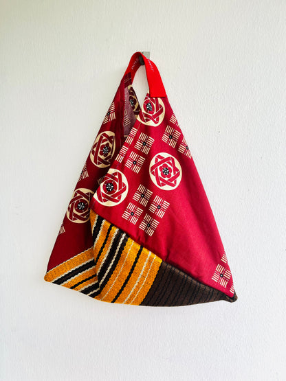 Bento bag | Let’s go to the Onsen - Jiakuma