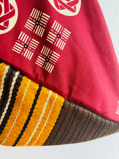 Bento bag | Let’s go to the Onsen - Jiakuma