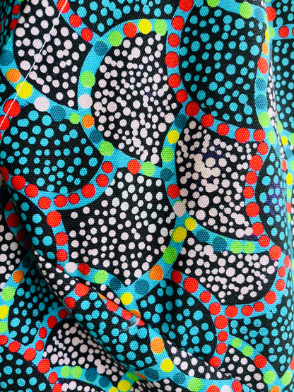 Bento bag | Dots dots dots - Jiakuma