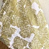 Shoulder bento bag, origami triangle tote bag, eco cork fabric bag, shopping cute bag | Gold & Cork - Jiakuma