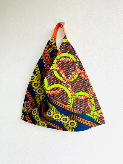 Bento bag | African - Jiakuma