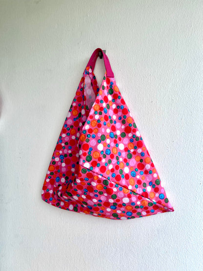 Bento bag | Colorful constellations - Jiakuma