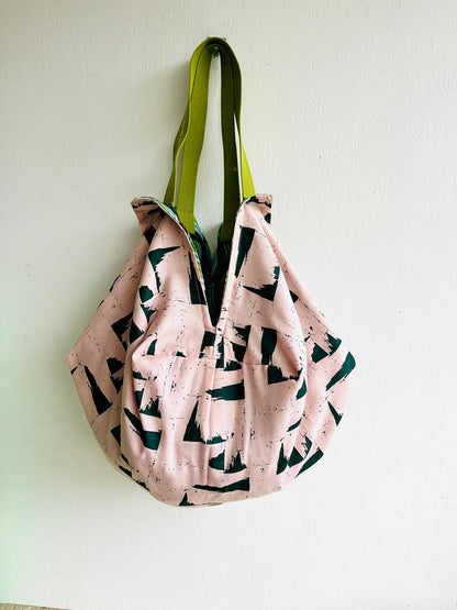 Mariko sac bag | Green Torino - Jiakuma