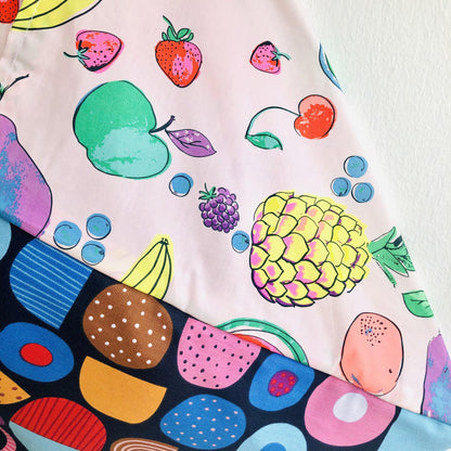 Bento bag | Buying fruits in Ibiza - Jiakuma