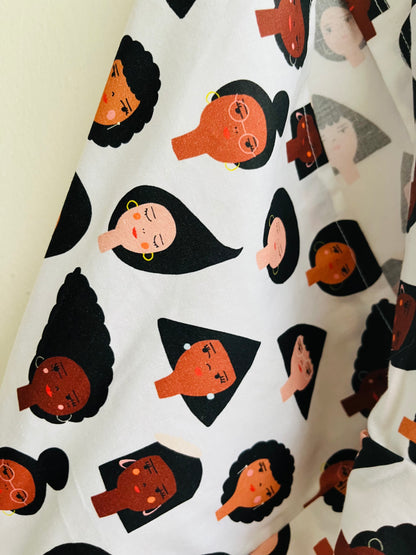 Bento bag | We are stronger together - Jiakuma