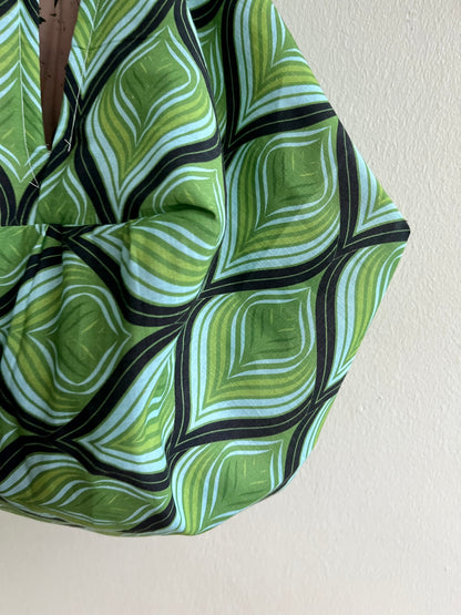 Mariko sac bag | Green Torino - Jiakuma