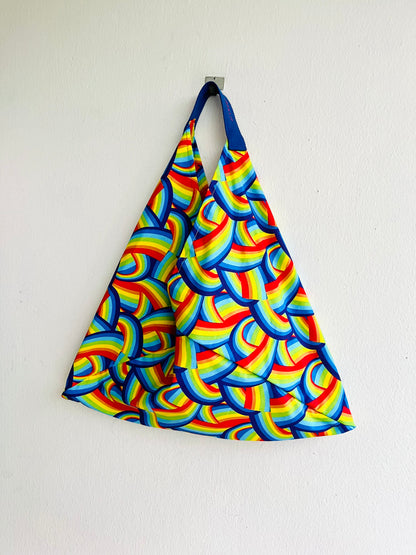 Bento bag | Knotting - Jiakuma