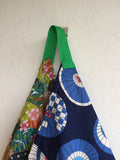 Shopping market cotton tote bag | Kobe - jiakuma.myshopify.com