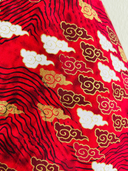 Bento bag | Kobe & Nairobi - Jiakuma