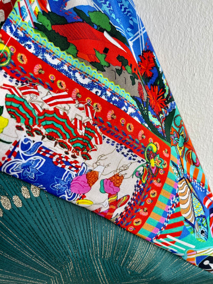 Bento bag | Palermo - Jiakuma