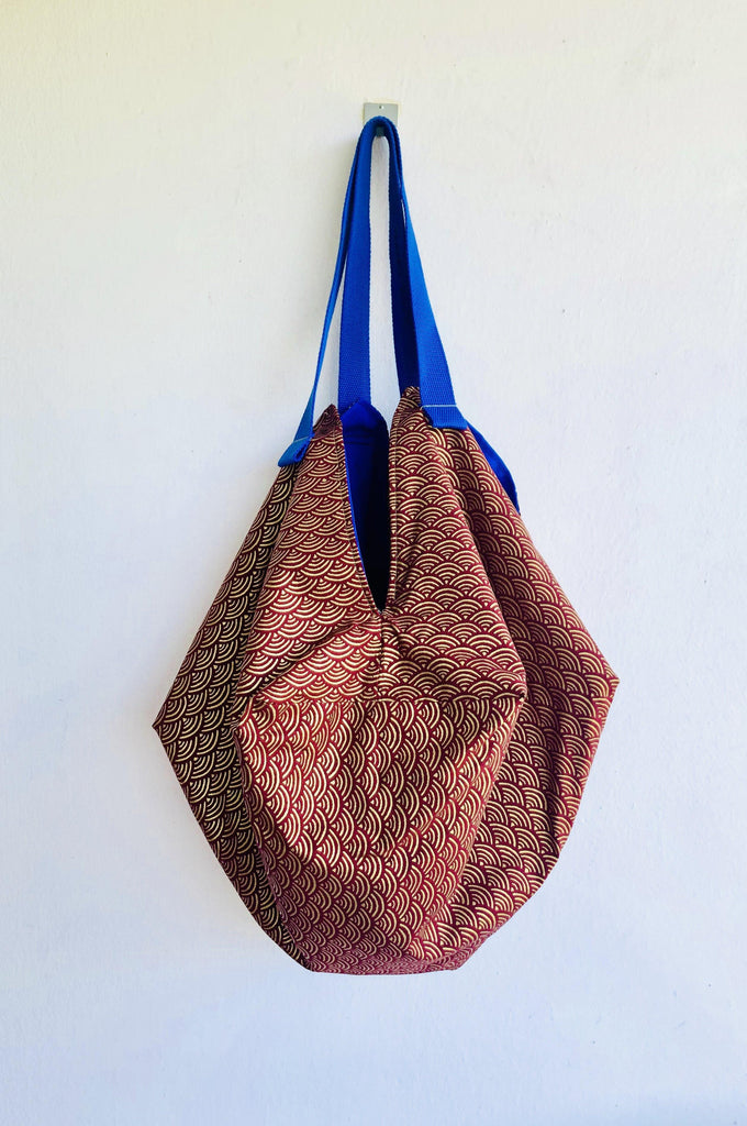 GEasy Origami Bags – GE Designs