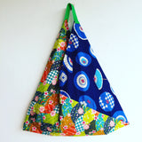 Shopping market cotton tote bag | Kobe - jiakuma.myshopify.com
