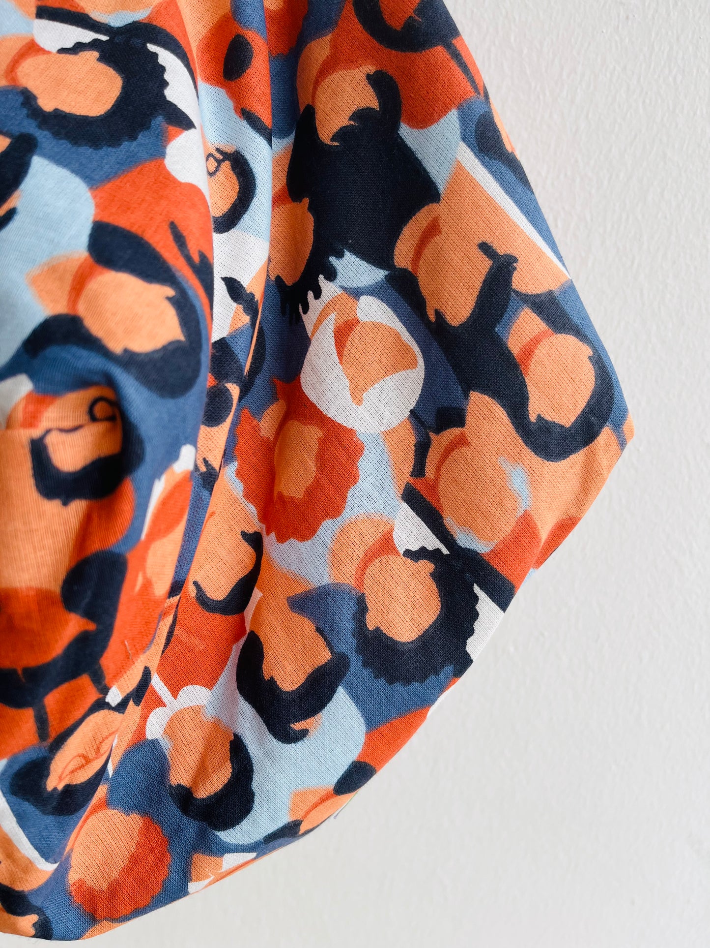 Origami sac bag, reversible fabric bag , shoulder jute eco bag , shopping sac bag , Japanese inspired bag | People that don’t use plastic bags have the power - Jiakuma